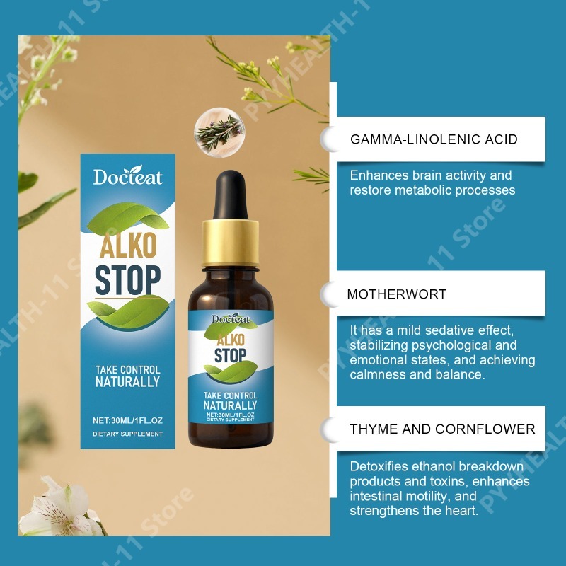 Plantaardig extract kruidenvlo - Herbal Wellness Liquid recensie en prijs