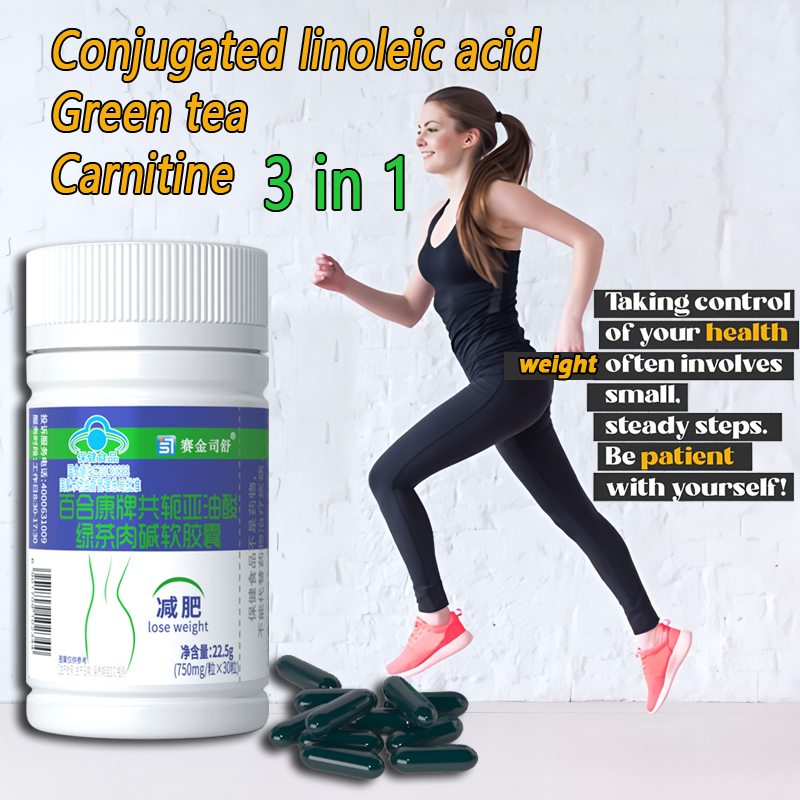 Gevolgd linolezuur Afslankprod - Herbal Weight Gain recensie en prijs