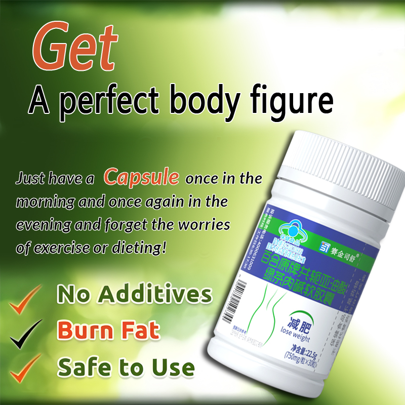 Gevolgd linolezuur Afslankprod - Herbal Weight Gain recensie en prijs
