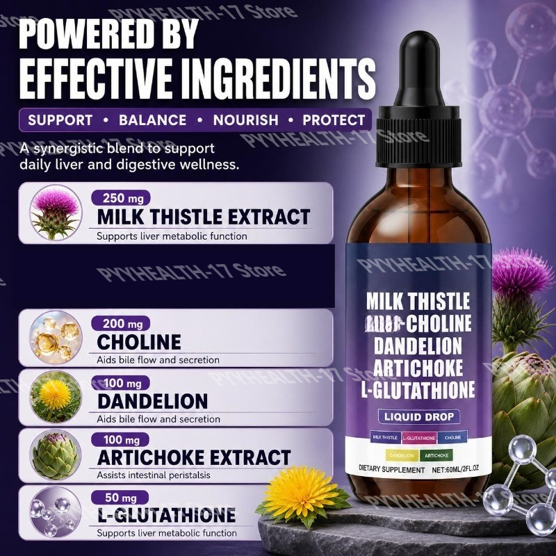 Googeer Mariadistel Vloeibare  - Herbal Wellness Liquid recensie en prijs