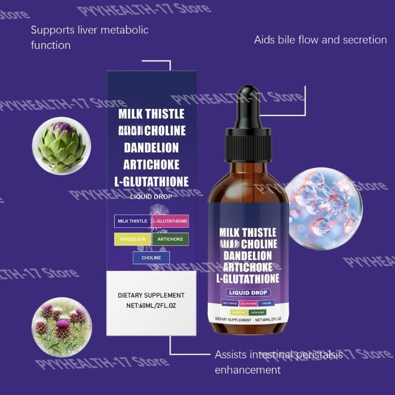 Googeer Mariadistel Vloeibare  - Herbal Wellness Liquid recensie en prijs