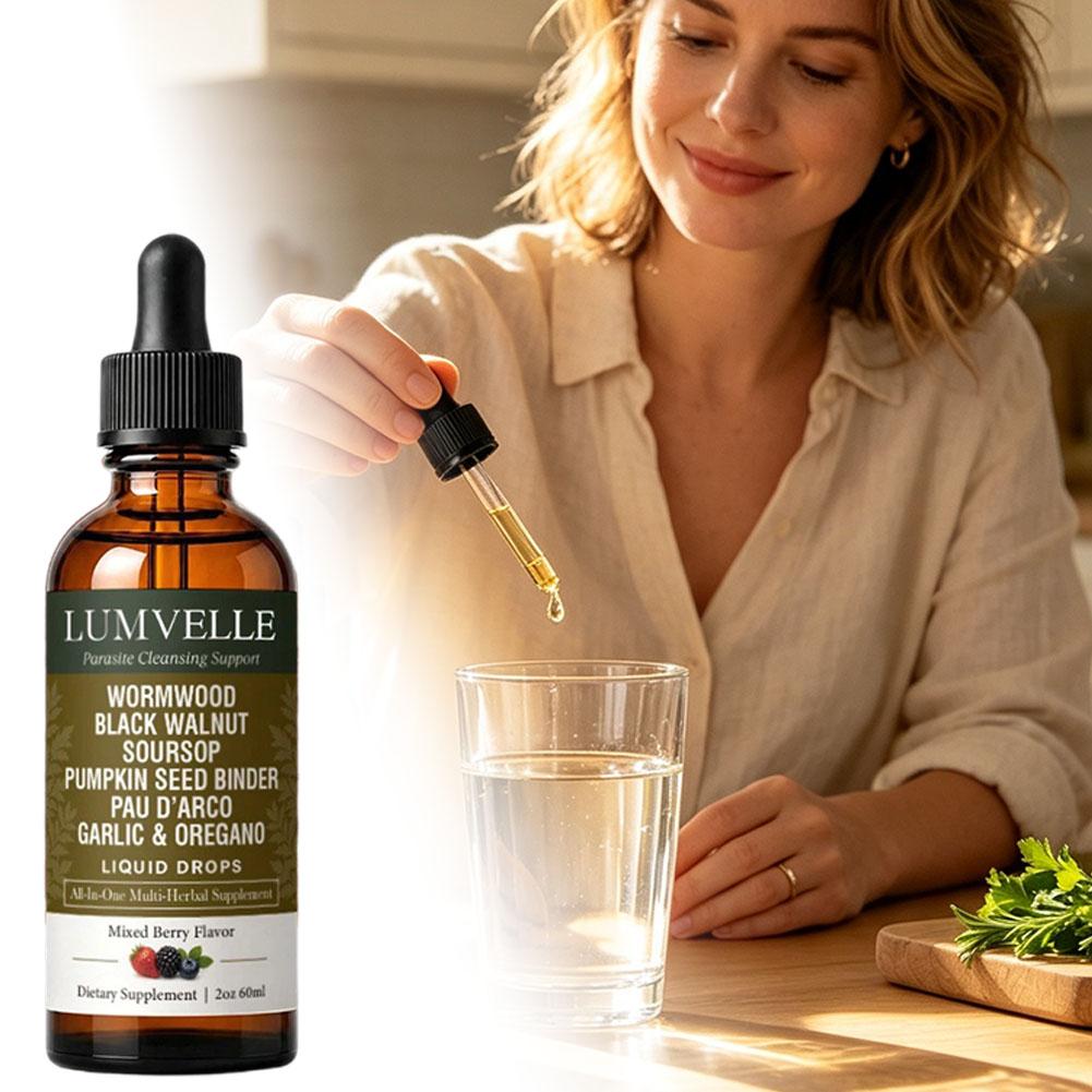 60ml Alsemkruidendruppels met  - Herbal Wellness Liquid recensie en prijs
