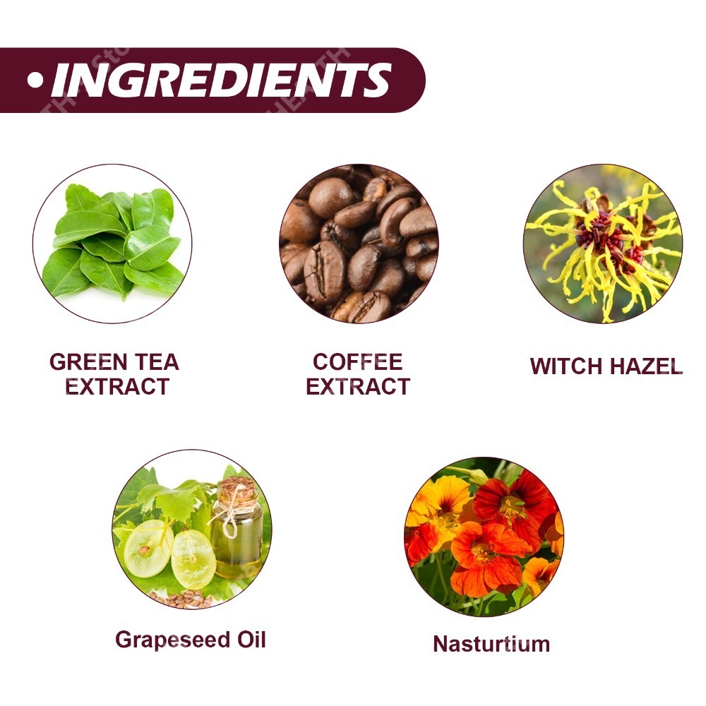 Kruidenmengsel vloeibare drupp - Wellness Herbal Tea Blends recensie en prijs